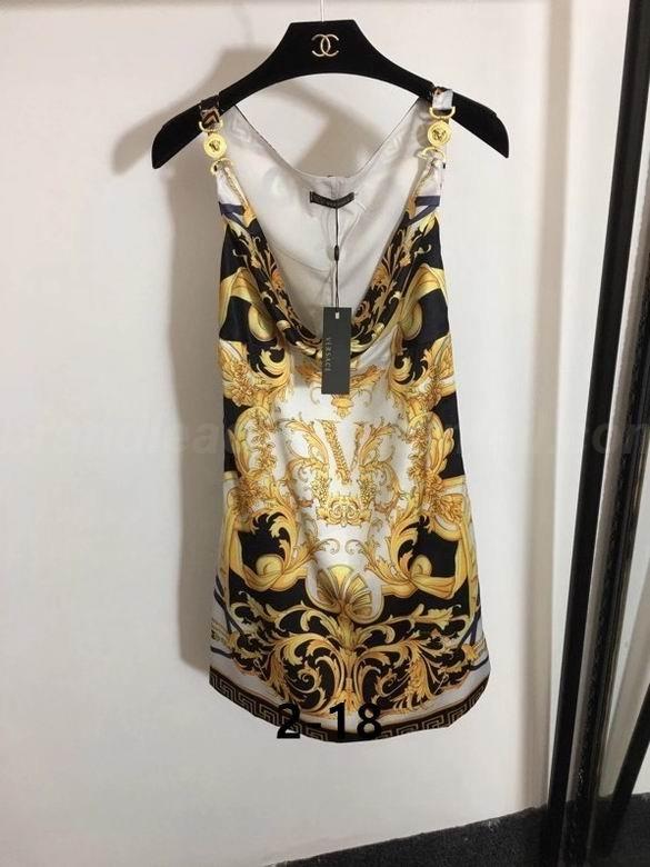 Versace Women's Dress 215